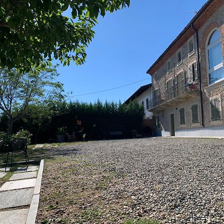 Cascina Marcantonio Acqui Terme Zewnętrze zdjęcie