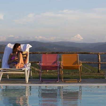 Cascina Marcantonio Acqui Terme Zewnętrze zdjęcie