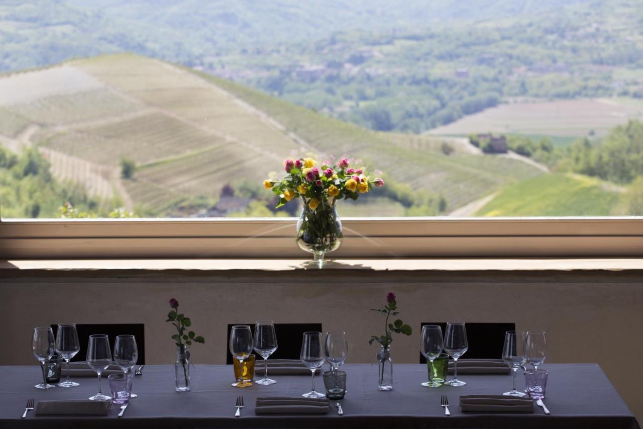 Cascina Marcantonio Acqui Terme Zewnętrze zdjęcie