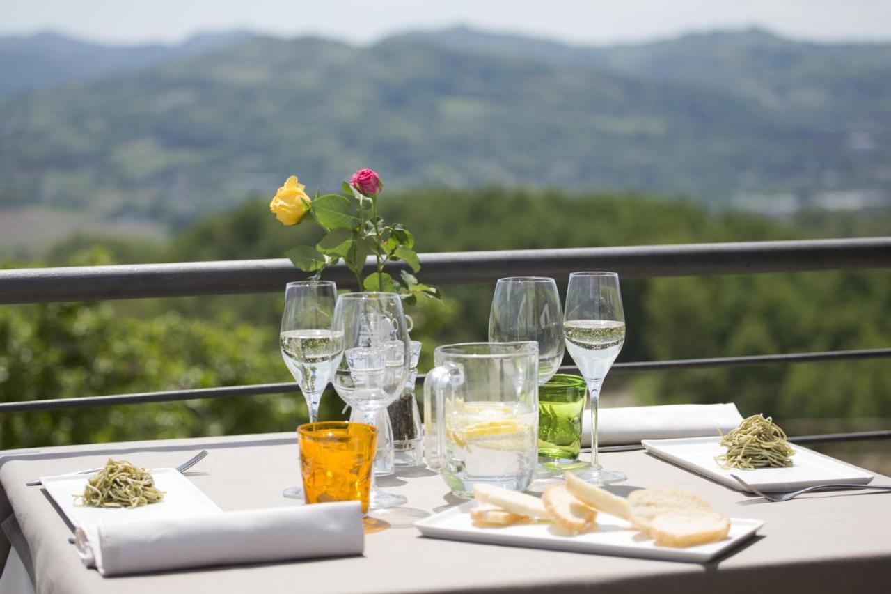 Cascina Marcantonio Acqui Terme Zewnętrze zdjęcie