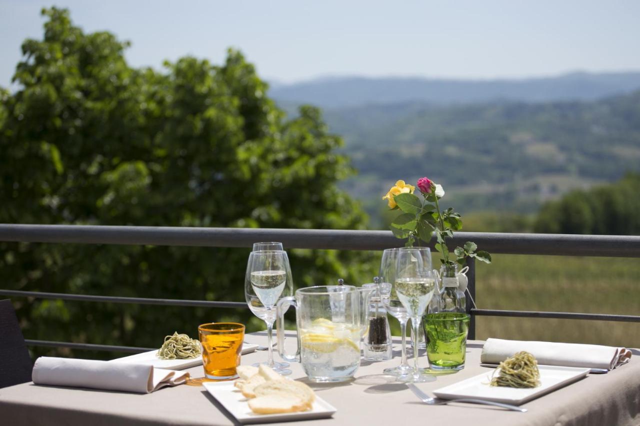 Cascina Marcantonio Acqui Terme Zewnętrze zdjęcie