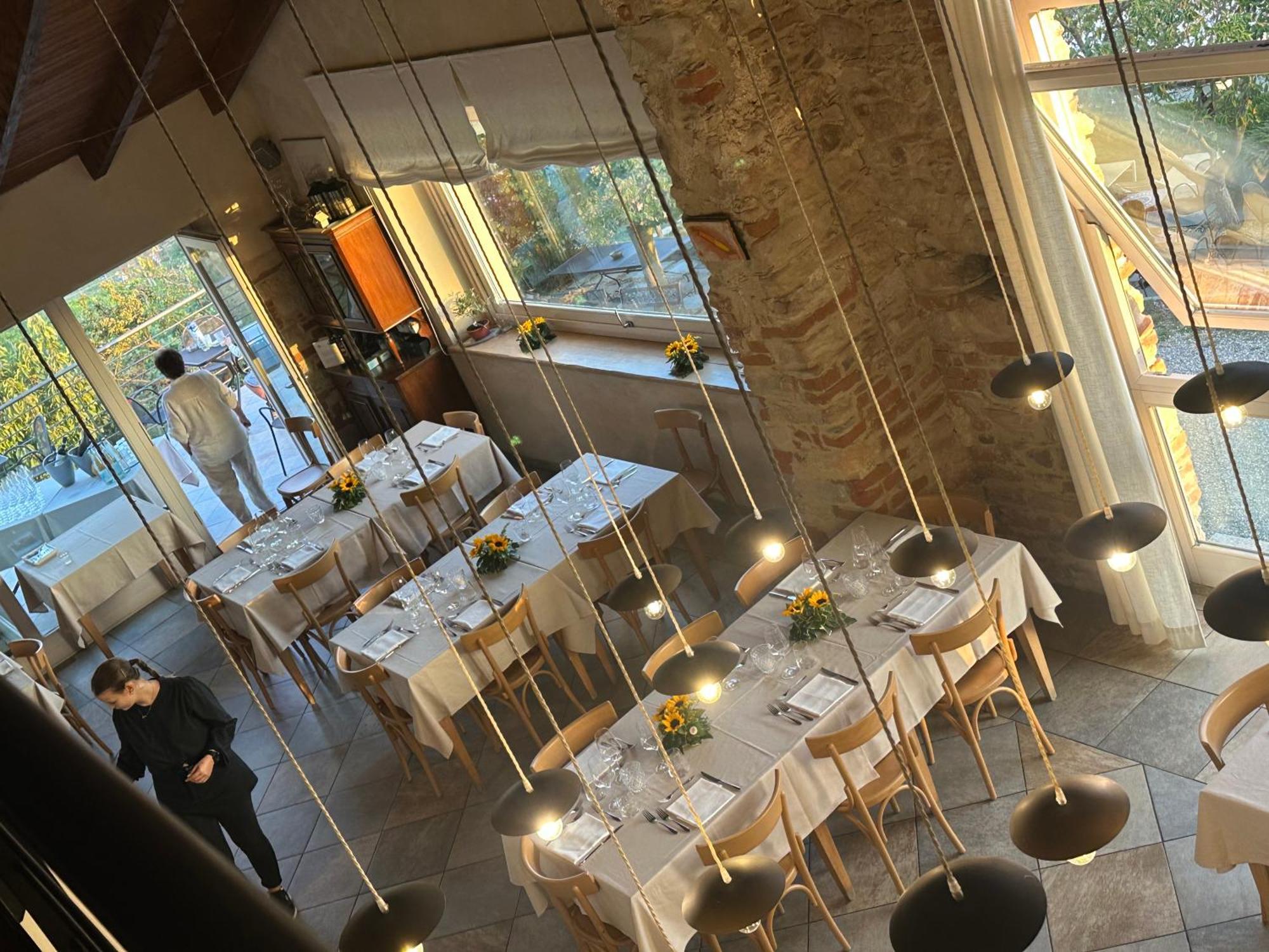 Cascina Marcantonio Acqui Terme Zewnętrze zdjęcie