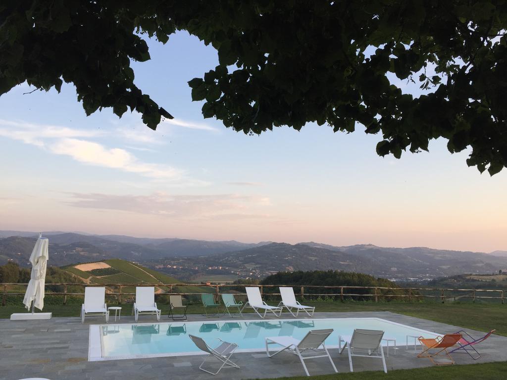 Cascina Marcantonio Acqui Terme Zewnętrze zdjęcie