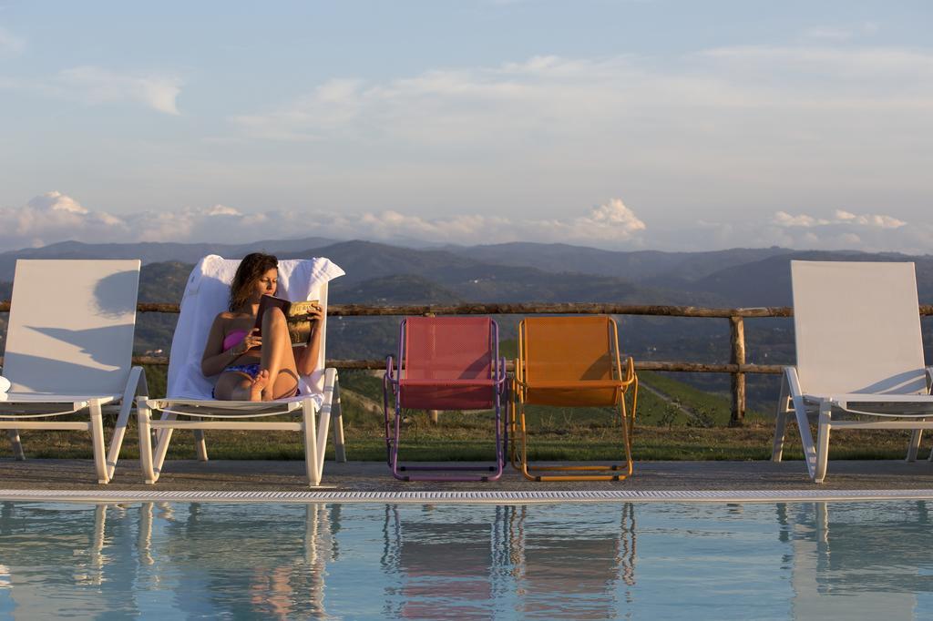 Cascina Marcantonio Acqui Terme Zewnętrze zdjęcie